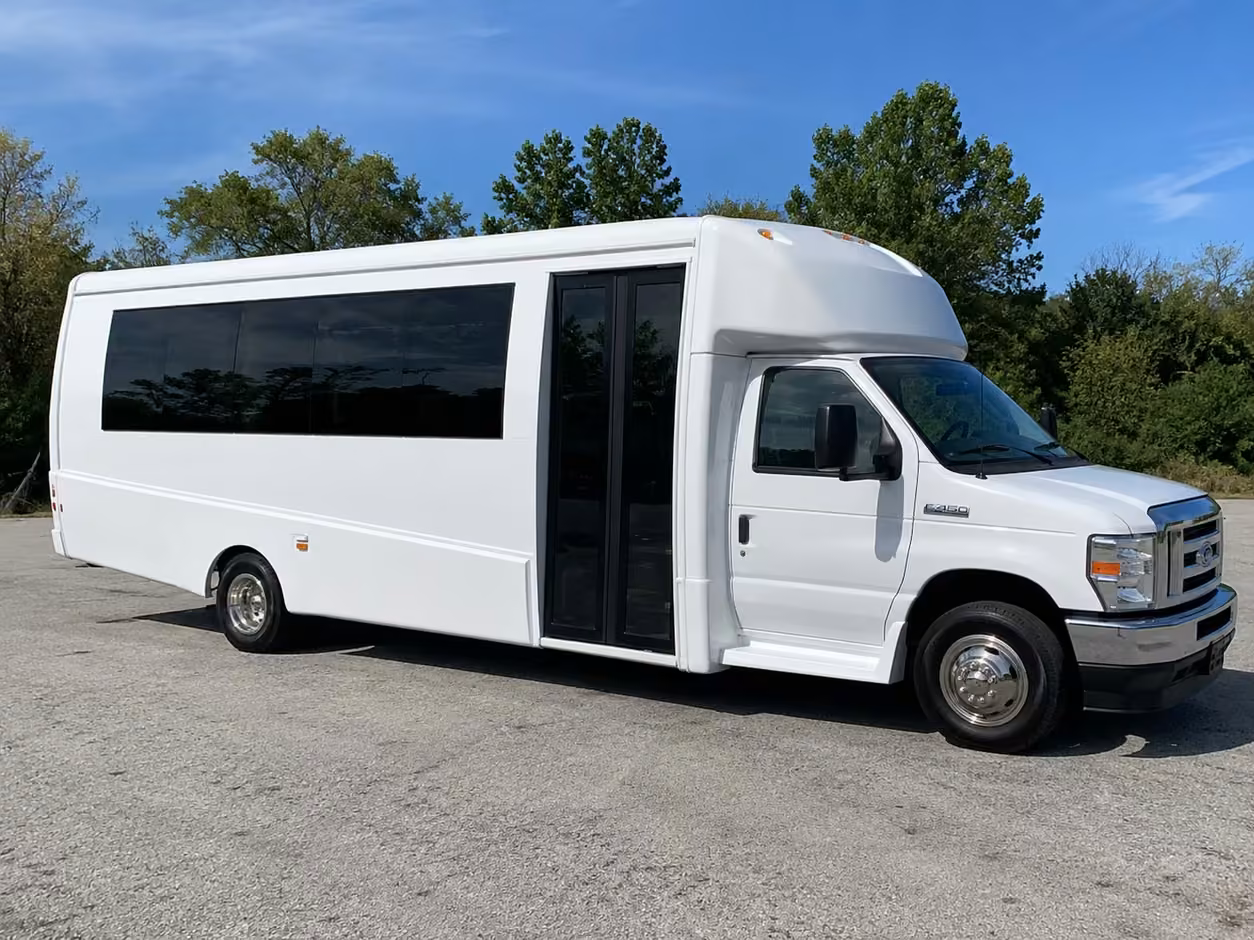party bus